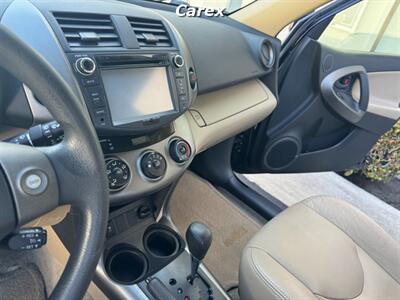 2009 Toyota RAV4   - Photo 21 - Costa Mesa, CA 92626