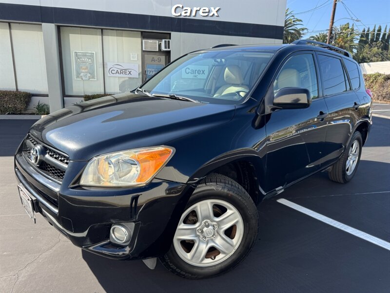2009 Toyota RAV4   - Photo 1 - Costa Mesa, CA 92626