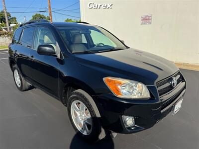 2009 Toyota RAV4   - Photo 2 - Costa Mesa, CA 92626