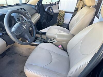 2009 Toyota RAV4   - Photo 14 - Costa Mesa, CA 92626