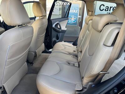 2009 Toyota RAV4   - Photo 16 - Costa Mesa, CA 92626