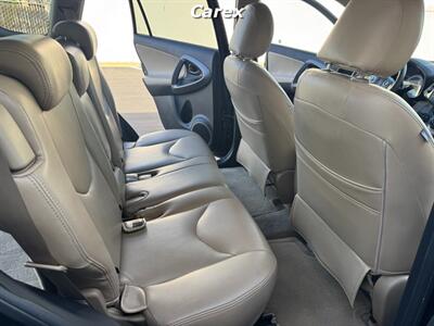 2009 Toyota RAV4   - Photo 17 - Costa Mesa, CA 92626
