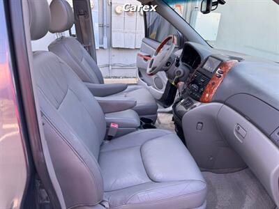 2009 Toyota Sienna Limited   - Photo 18 - Costa Mesa, CA 92626