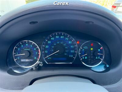 2009 Toyota Sienna Limited   - Photo 27 - Costa Mesa, CA 92626
