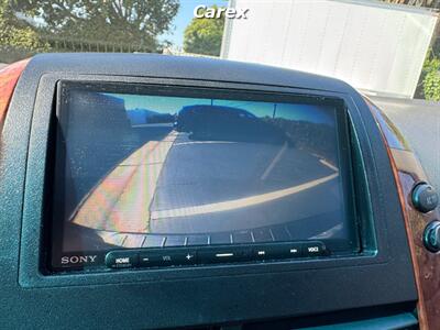 2009 Toyota Sienna Limited   - Photo 26 - Costa Mesa, CA 92626