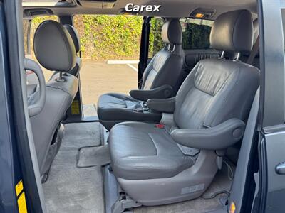 2009 Toyota Sienna Limited   - Photo 20 - Costa Mesa, CA 92626