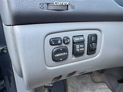 2009 Toyota Sienna Limited   - Photo 34 - Costa Mesa, CA 92626