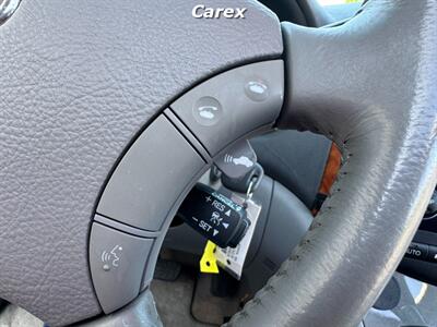 2009 Toyota Sienna Limited   - Photo 24 - Costa Mesa, CA 92626