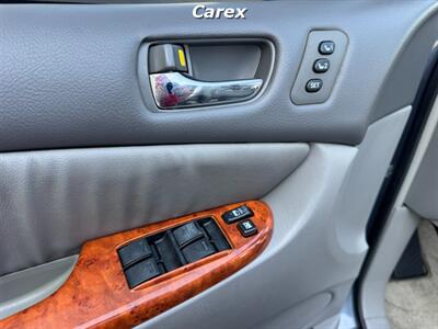 2009 Toyota Sienna Limited   - Photo 33 - Costa Mesa, CA 92626