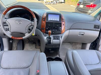 2009 Toyota Sienna Limited   - Photo 25 - Costa Mesa, CA 92626