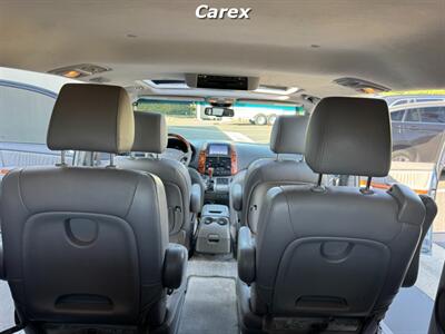 2009 Toyota Sienna Limited   - Photo 30 - Costa Mesa, CA 92626