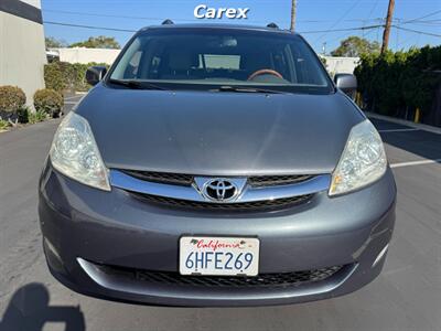 2009 Toyota Sienna Limited   - Photo 5 - Costa Mesa, CA 92626