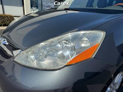 2009 Toyota Sienna Limited   - Photo 7 - Costa Mesa, CA 92626