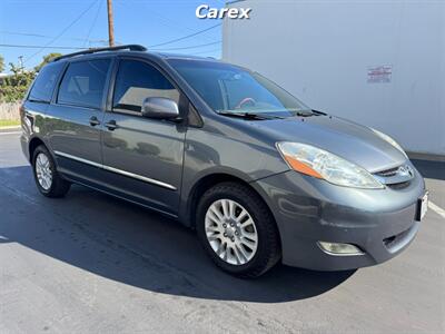 2009 Toyota Sienna Limited   - Photo 3 - Costa Mesa, CA 92626