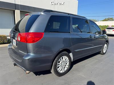 2009 Toyota Sienna Limited   - Photo 12 - Costa Mesa, CA 92626