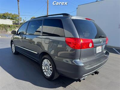 2009 Toyota Sienna Limited   - Photo 9 - Costa Mesa, CA 92626