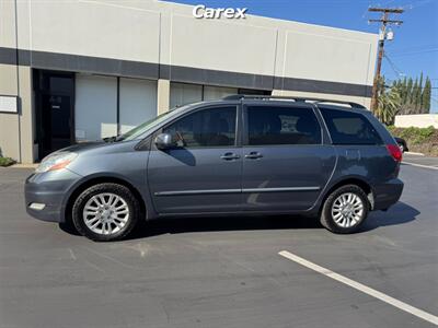 2009 Toyota Sienna Limited   - Photo 8 - Costa Mesa, CA 92626