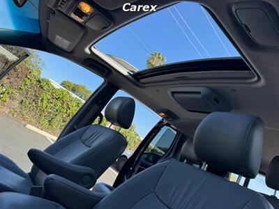 2009 Toyota Sienna Limited   - Photo 16 - Costa Mesa, CA 92626
