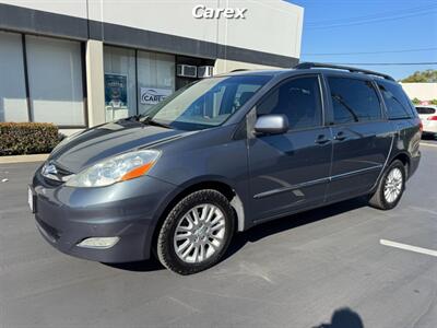 2009 Toyota Sienna Limited   - Photo 6 - Costa Mesa, CA 92626