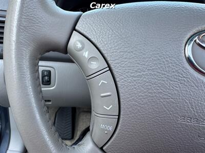 2009 Toyota Sienna Limited   - Photo 23 - Costa Mesa, CA 92626