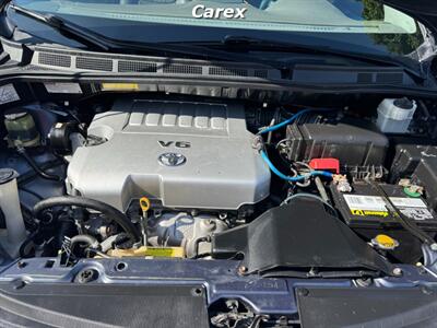 2009 Toyota Sienna Limited   - Photo 37 - Costa Mesa, CA 92626