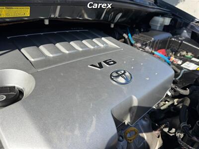2009 Toyota Sienna Limited   - Photo 38 - Costa Mesa, CA 92626