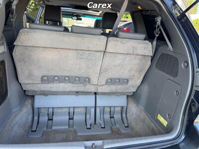 2009 Toyota Sienna Limited   - Photo 36 - Costa Mesa, CA 92626