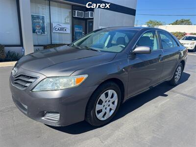 2011 Toyota Camry LE   - Photo 5 - Costa Mesa, CA 92626