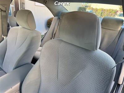 2011 Toyota Camry LE   - Photo 14 - Costa Mesa, CA 92626
