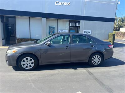 2011 Toyota Camry LE   - Photo 7 - Costa Mesa, CA 92626