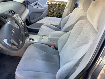 2011 Toyota Camry LE   - Photo 15 - Costa Mesa, CA 92626