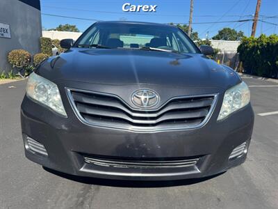 2011 Toyota Camry LE   - Photo 4 - Costa Mesa, CA 92626
