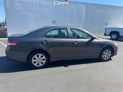 2011 Toyota Camry LE   - Photo 13 - Costa Mesa, CA 92626