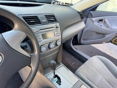 2011 Toyota Camry LE   - Photo 21 - Costa Mesa, CA 92626