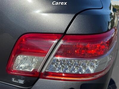 2011 Toyota Camry LE   - Photo 12 - Costa Mesa, CA 92626