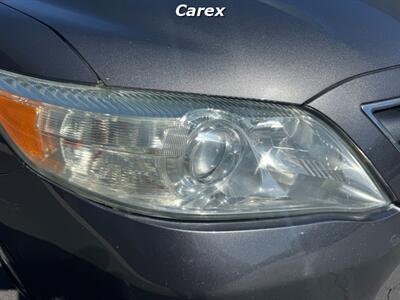 2011 Toyota Camry LE   - Photo 3 - Costa Mesa, CA 92626