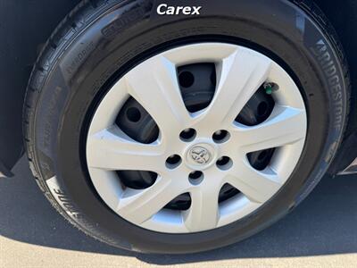 2011 Toyota Camry LE   - Photo 29 - Costa Mesa, CA 92626