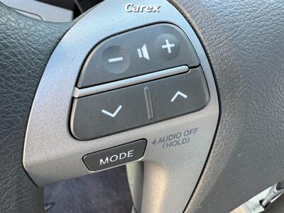 2011 Toyota Camry LE   - Photo 20 - Costa Mesa, CA 92626