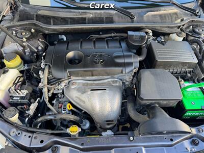 2011 Toyota Camry LE   - Photo 27 - Costa Mesa, CA 92626