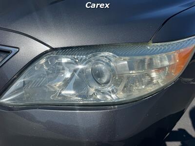 2011 Toyota Camry LE   - Photo 6 - Costa Mesa, CA 92626