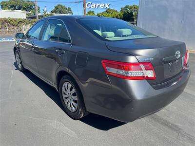 2011 Toyota Camry LE   - Photo 8 - Costa Mesa, CA 92626