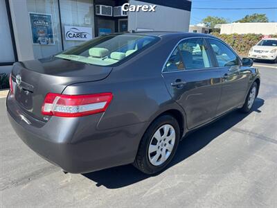 2011 Toyota Camry LE   - Photo 11 - Costa Mesa, CA 92626