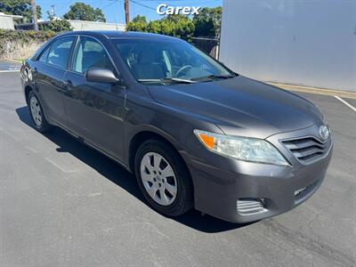 2011 Toyota Camry LE   - Photo 2 - Costa Mesa, CA 92626