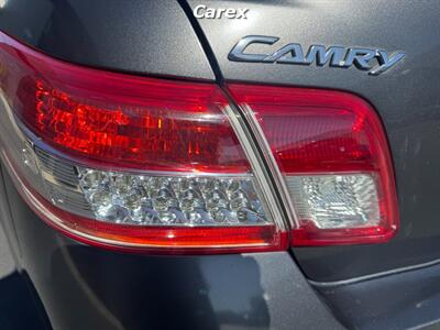 2011 Toyota Camry LE   - Photo 9 - Costa Mesa, CA 92626