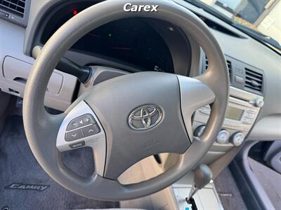 2011 Toyota Camry LE   - Photo 19 - Costa Mesa, CA 92626