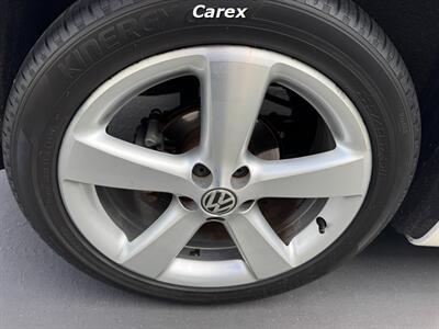 2007 Volkswagen New Beetle Convertible Triple White PZEV   - Photo 33 - Costa Mesa, CA 92626