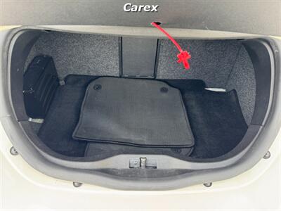 2007 Volkswagen New Beetle Convertible Triple White PZEV   - Photo 30 - Costa Mesa, CA 92626