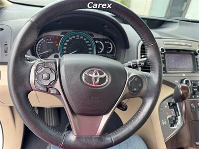 2014 Toyota Venza XLE - Photo 21 - Costa Mesa, CA 92626