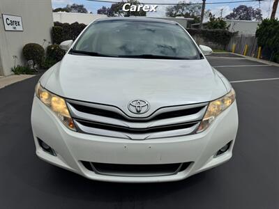 2014 Toyota Venza XLE - Photo 4 - Costa Mesa, CA 92626