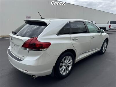 2014 Toyota Venza XLE - Photo 9 - Costa Mesa, CA 92626